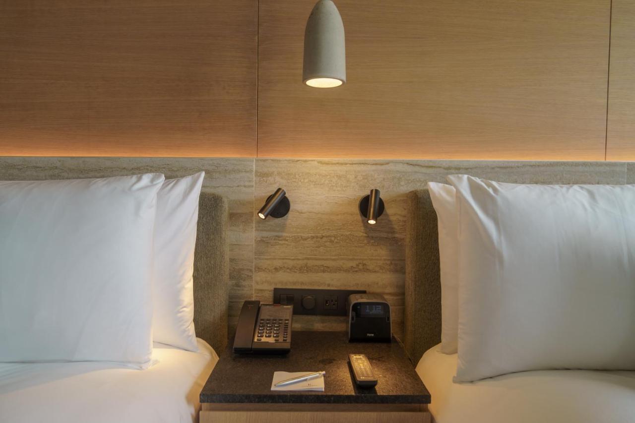 Chambre Double Standard Deluxe