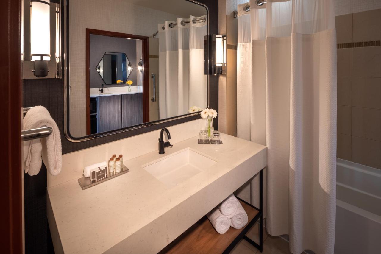 Habitación Deluxe con cama extragrande