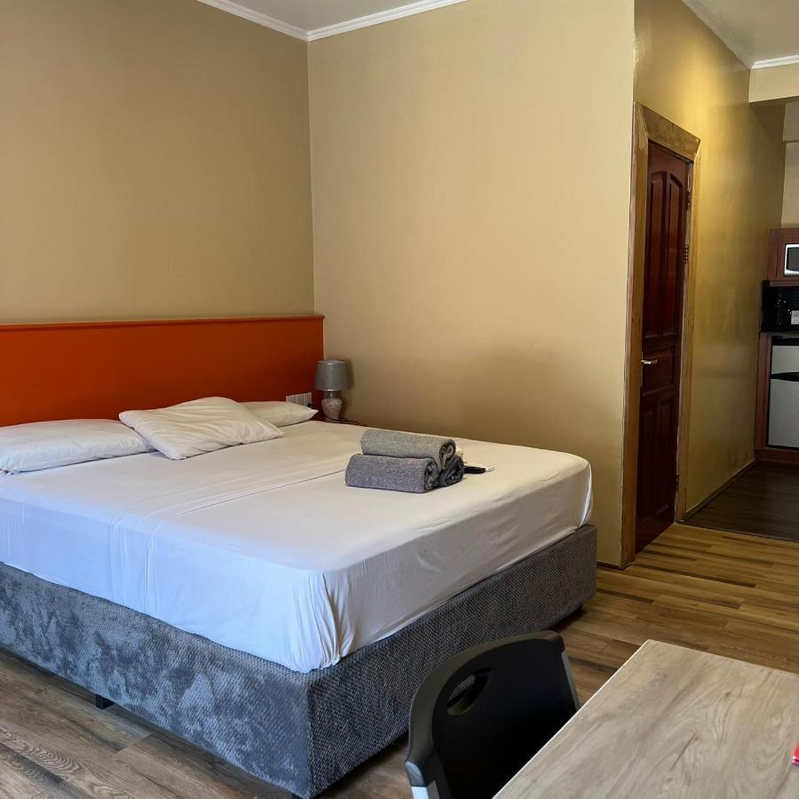Standaard Kamer met Kingsize Bed