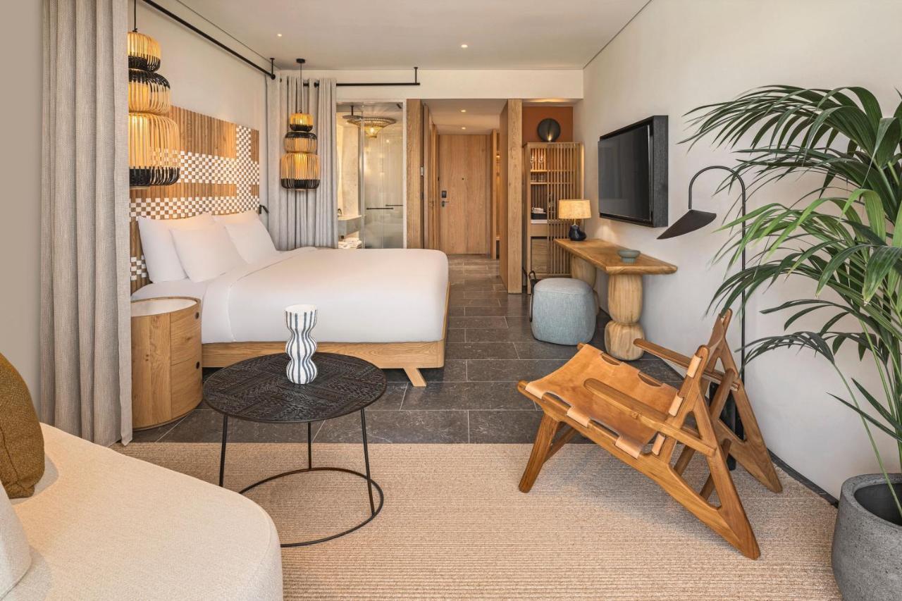 Superior Panorama, Guest room, Sea view, Balcony