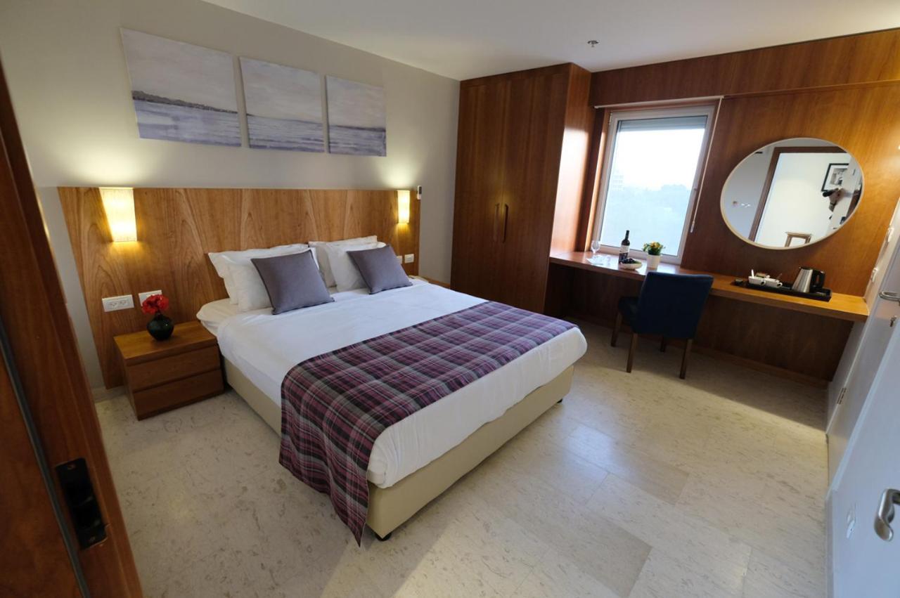 Superior Double with Garden View