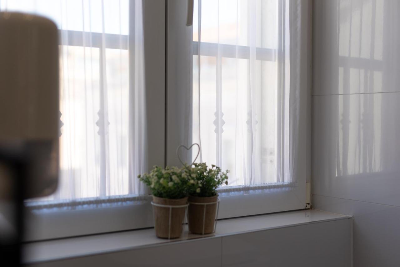 Double Room with City View