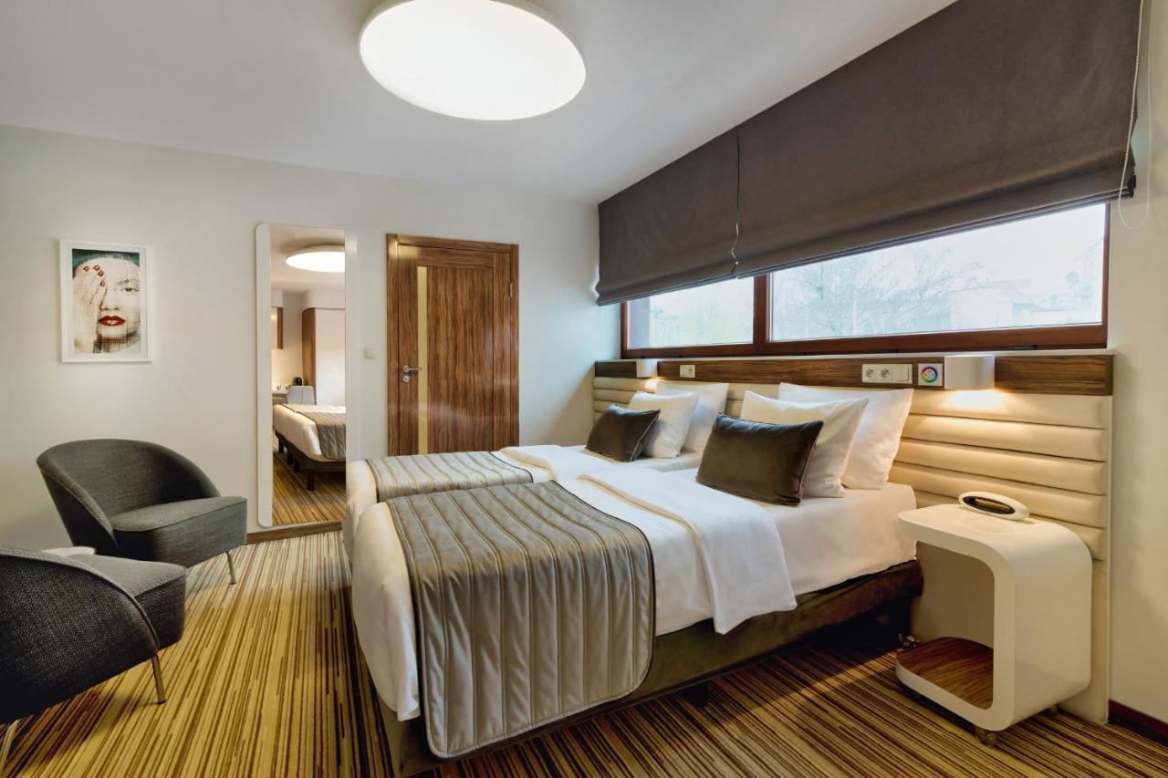 Comfort Double or Twin Room