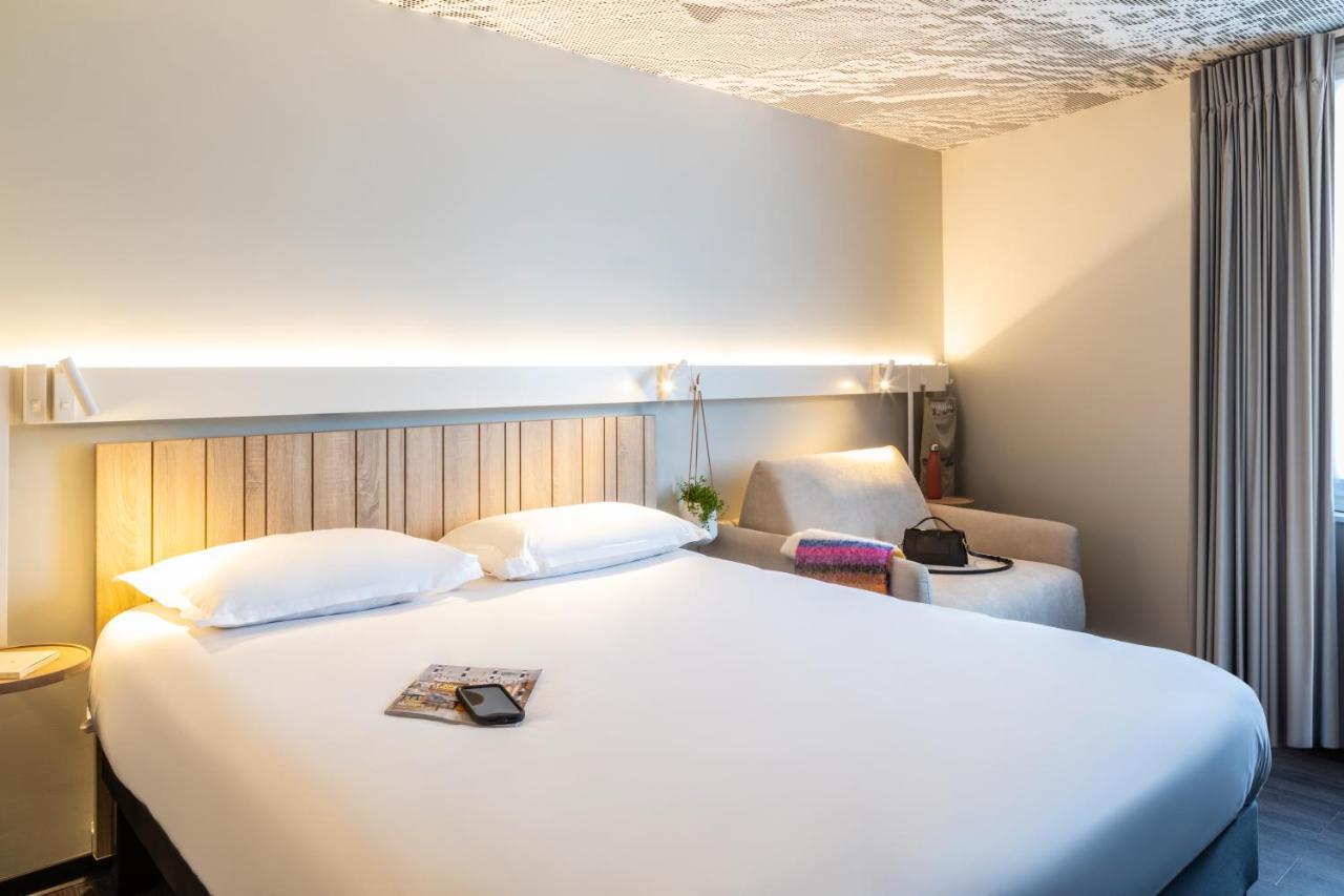 Standard Double Room Single Bed