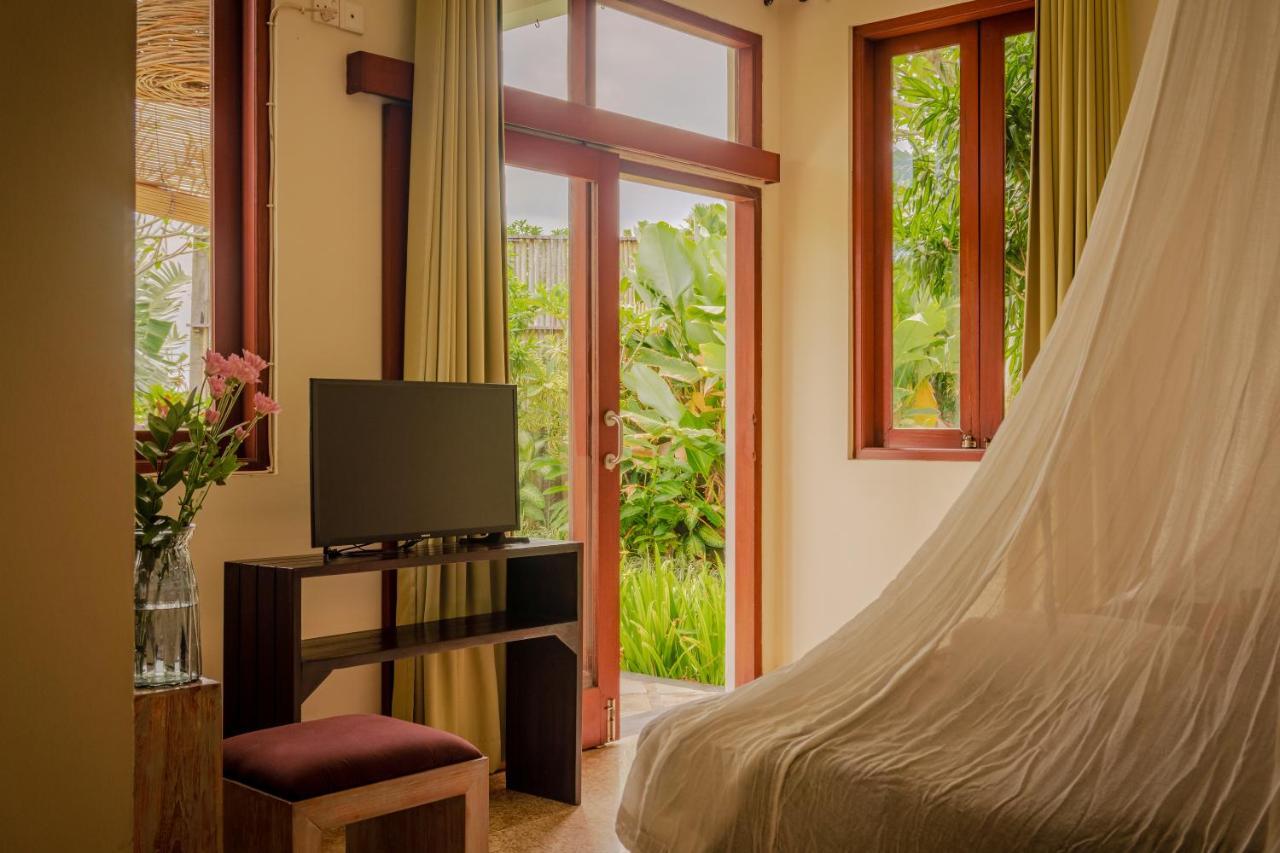 Suite Private Garden
