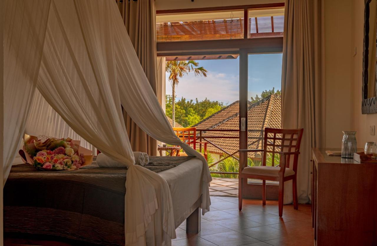 Superior Double Room Partial Ocean View