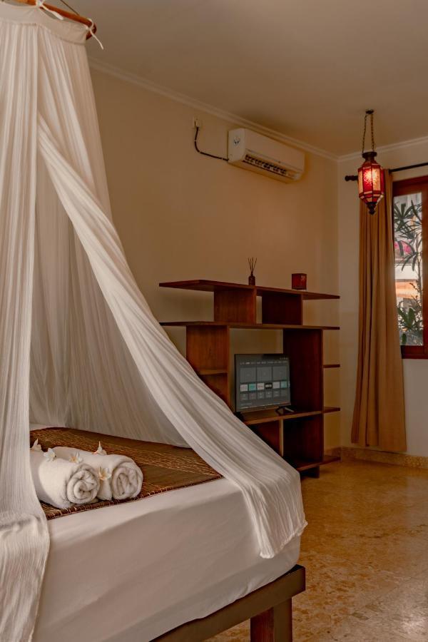 Suite Private Garden