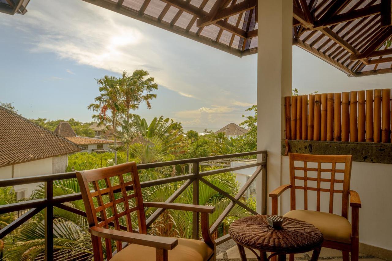 Superior Double Room Partial Ocean View