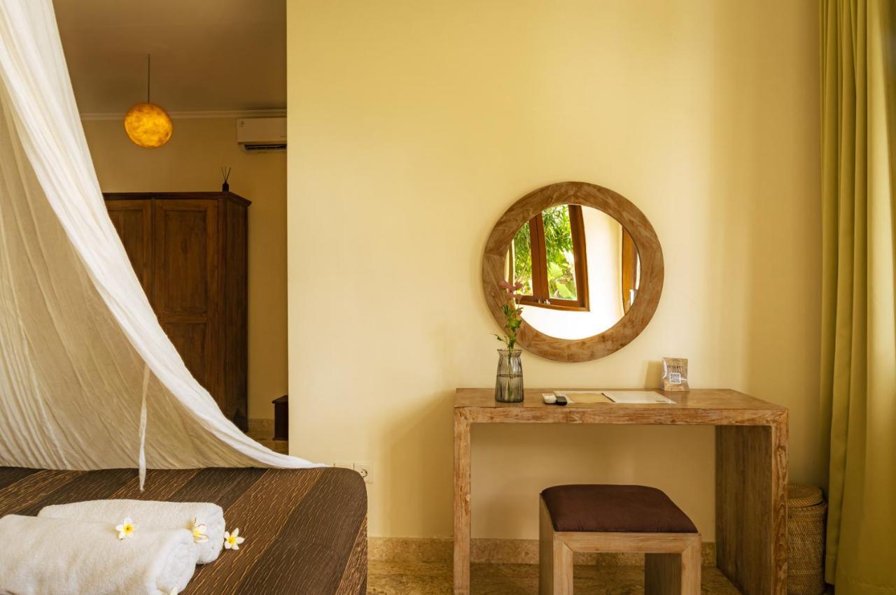 Suite Private Garden