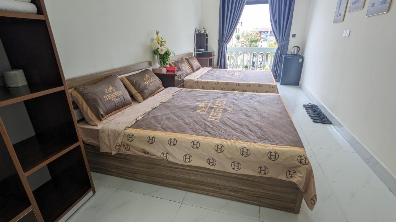 Căn hộ Deluxe