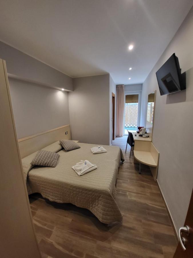 Standard Doppelzimmer