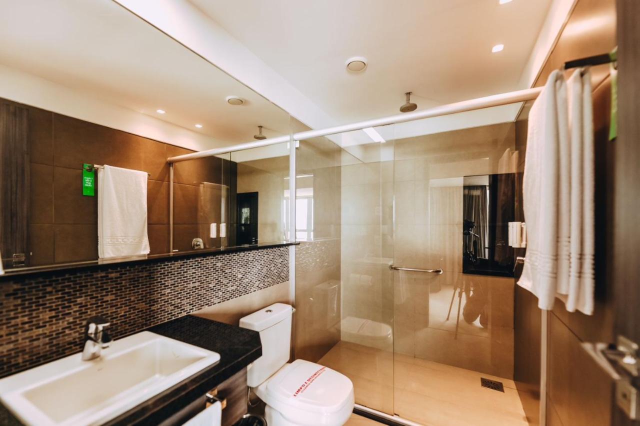 Superior Twin Room with Sea View