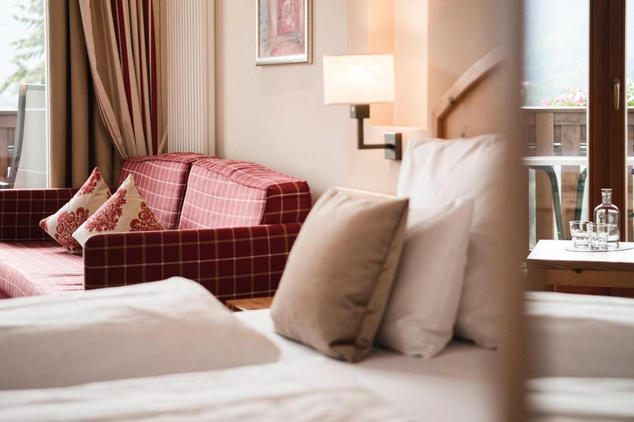 Superior Doppelzimmer