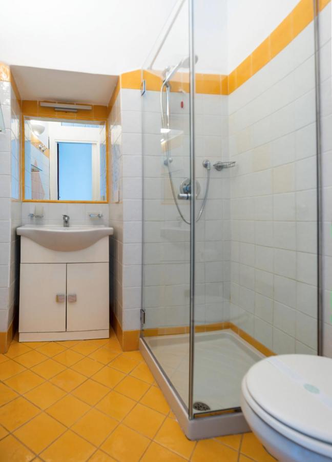 Double Room with Sea View
