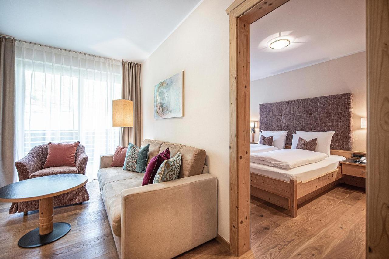 Deluxe Familiensuite