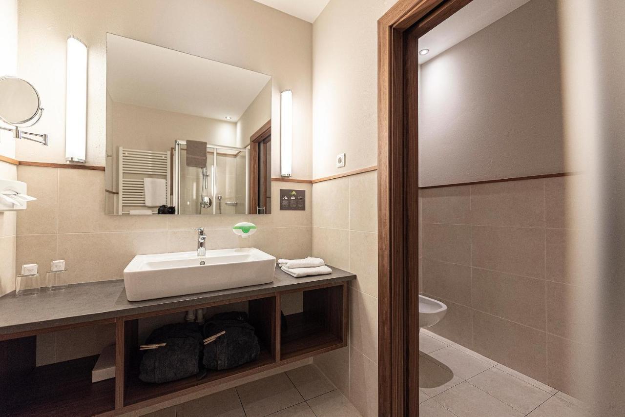Junior Suite mit Balkon