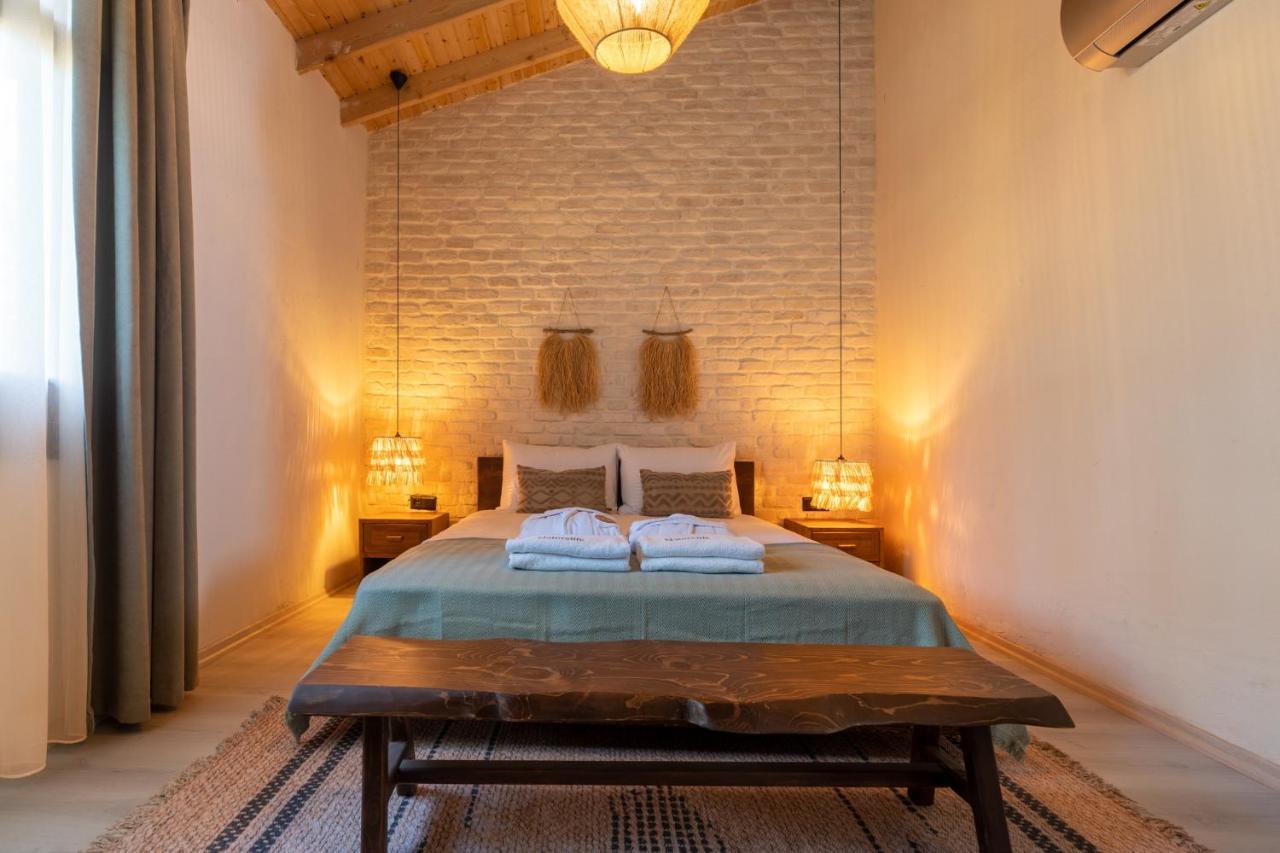 One-Bedroom Villa