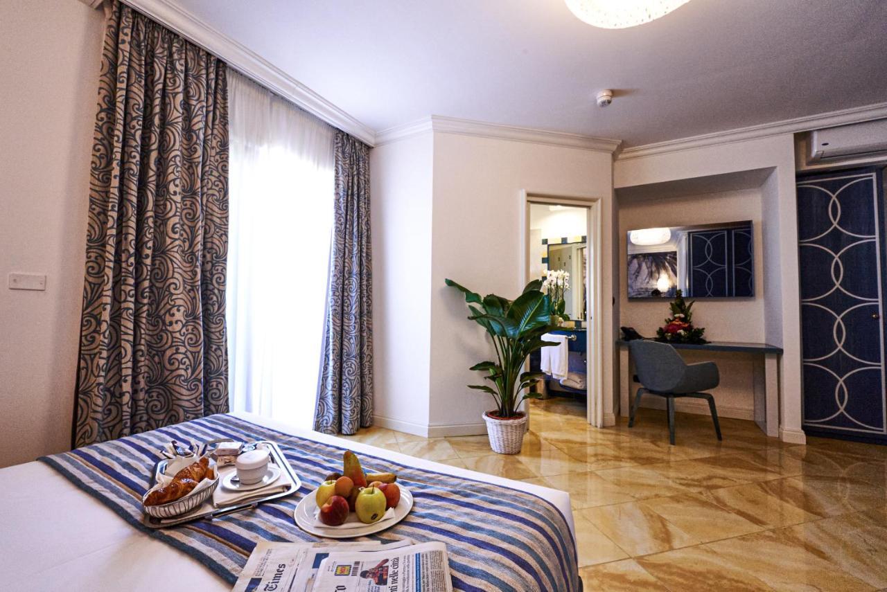 Deluxe Double Room - Separate Building
