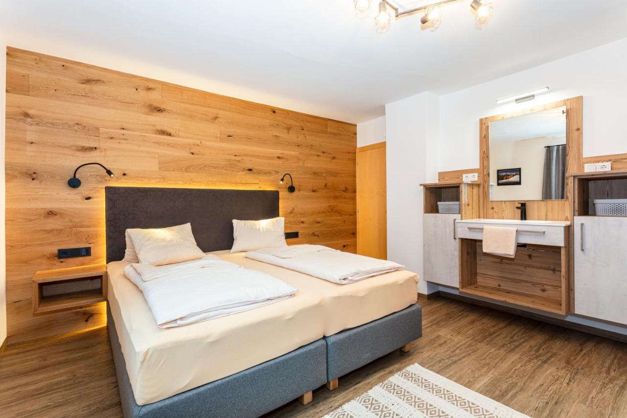 Penthouse Apartment mit 2 Schlafzimmern
