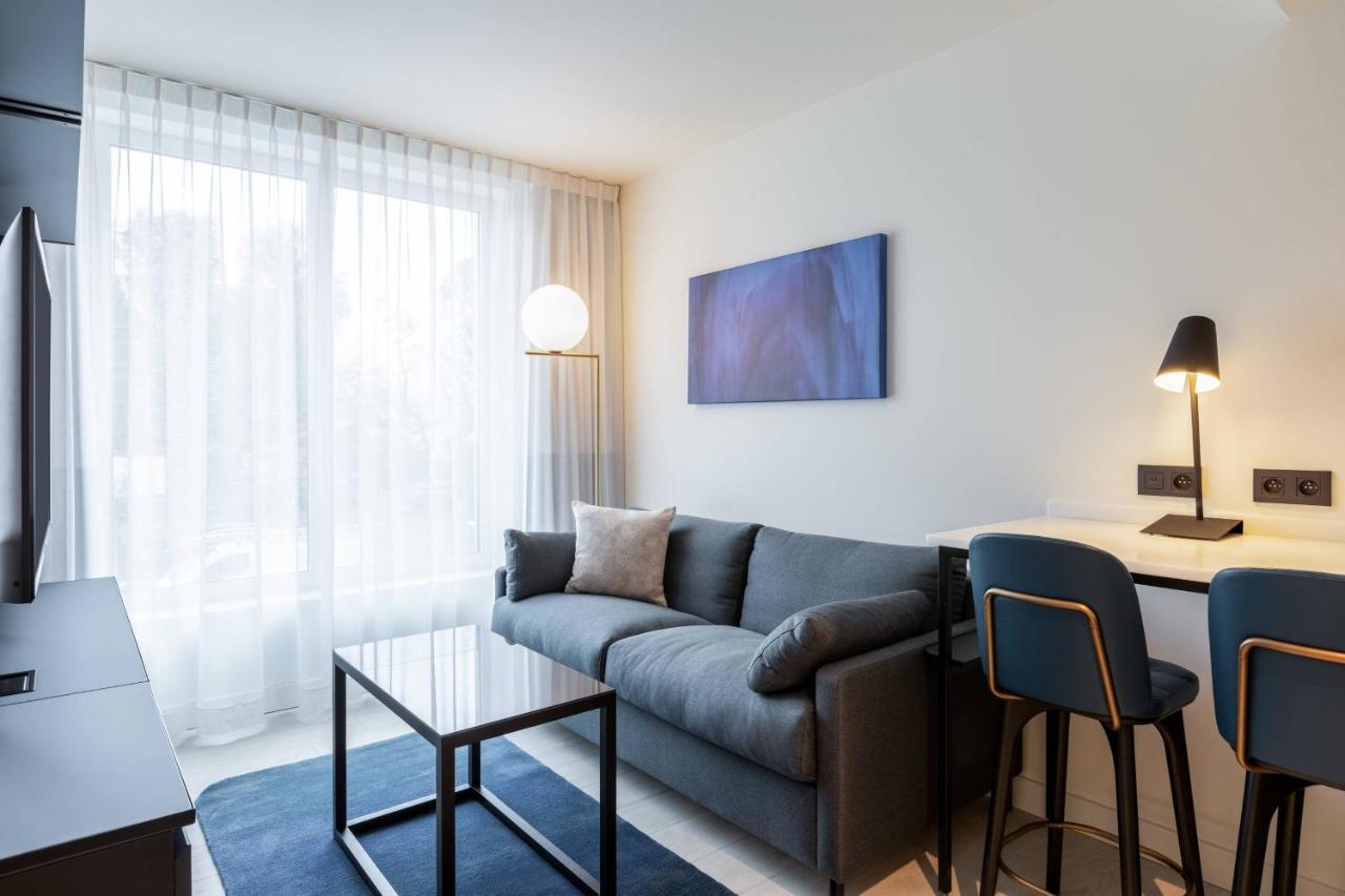 Studio Suite 1 King