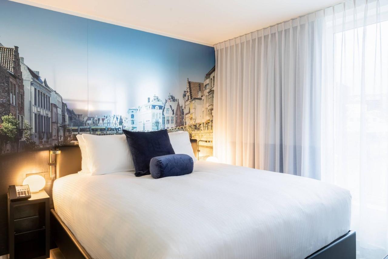 Studio Suite 1 King