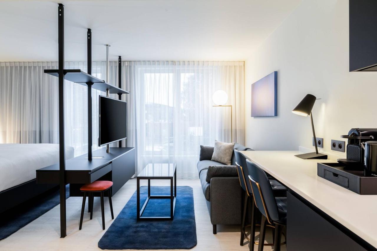 Studio Suite 1 King