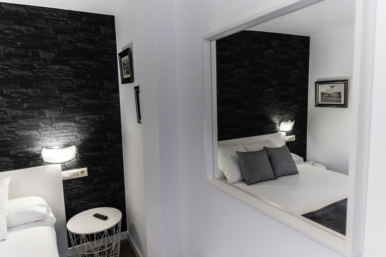 Superior Double Room with Terrace
