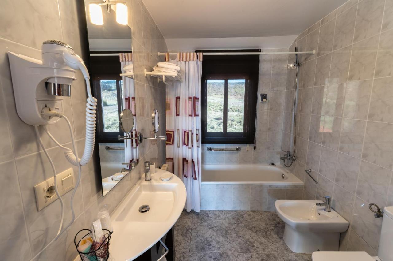 Superior Double Room with Sea View