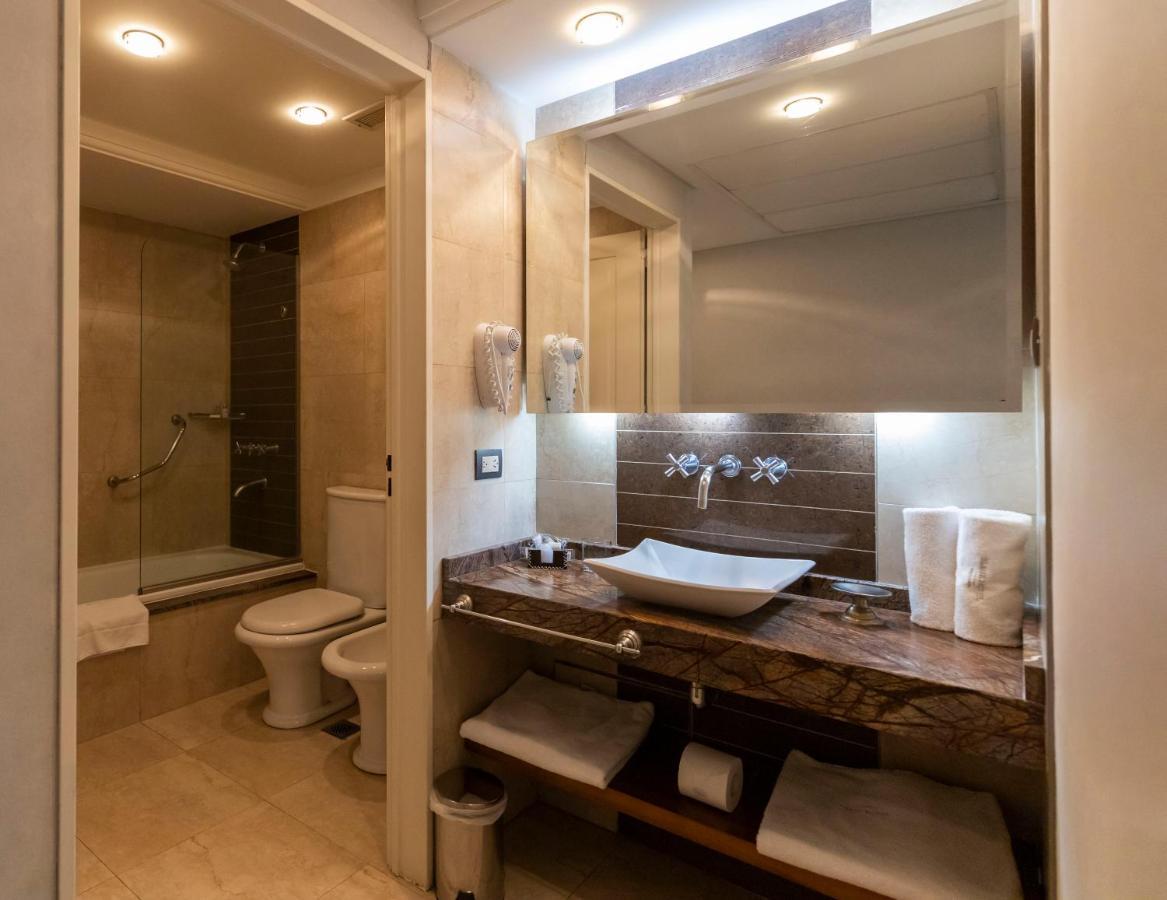 King Room Spa Bath