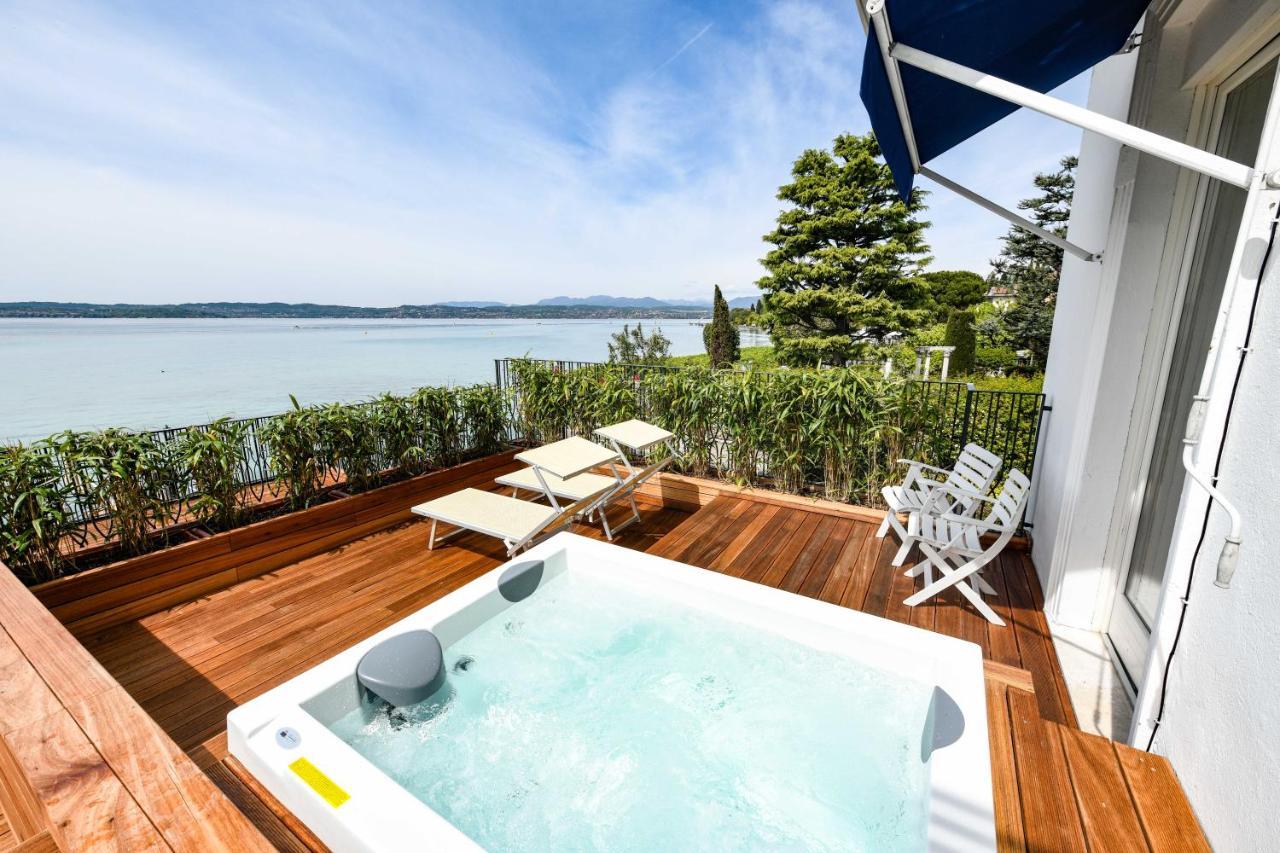 Double Room with Spa Bath