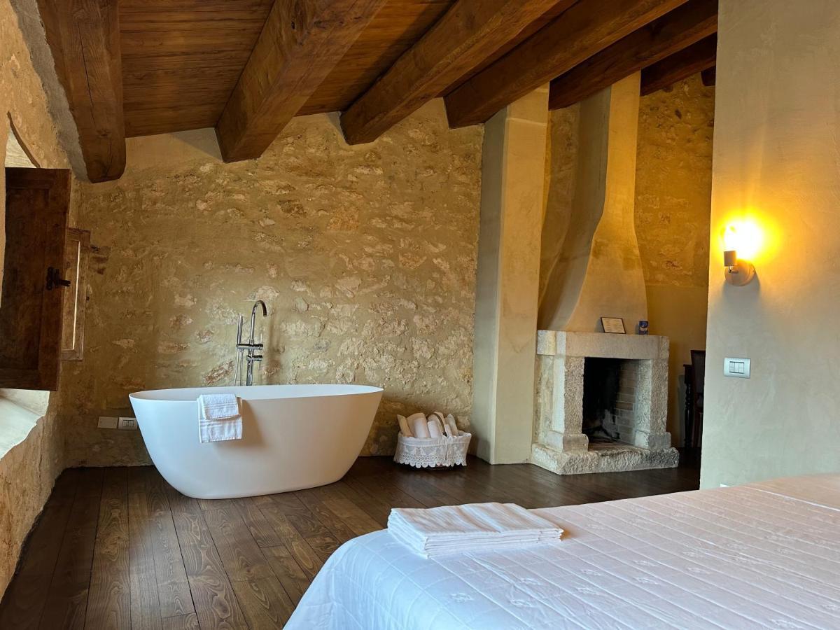 Suite with Mountain View