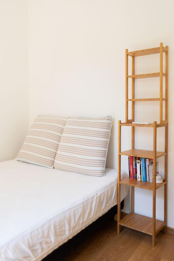 Double Room Terrace