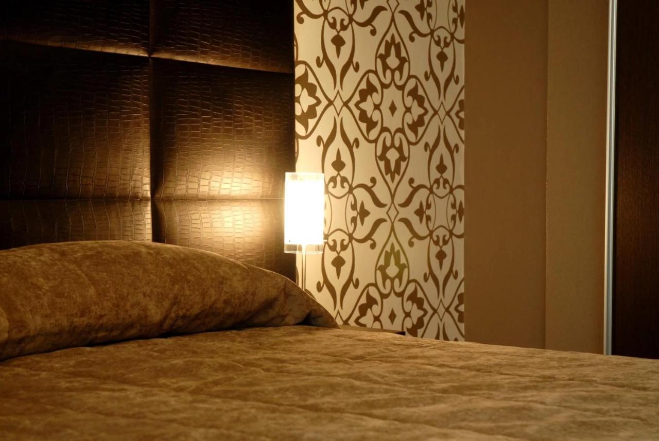 Small Double Room (French Bed)