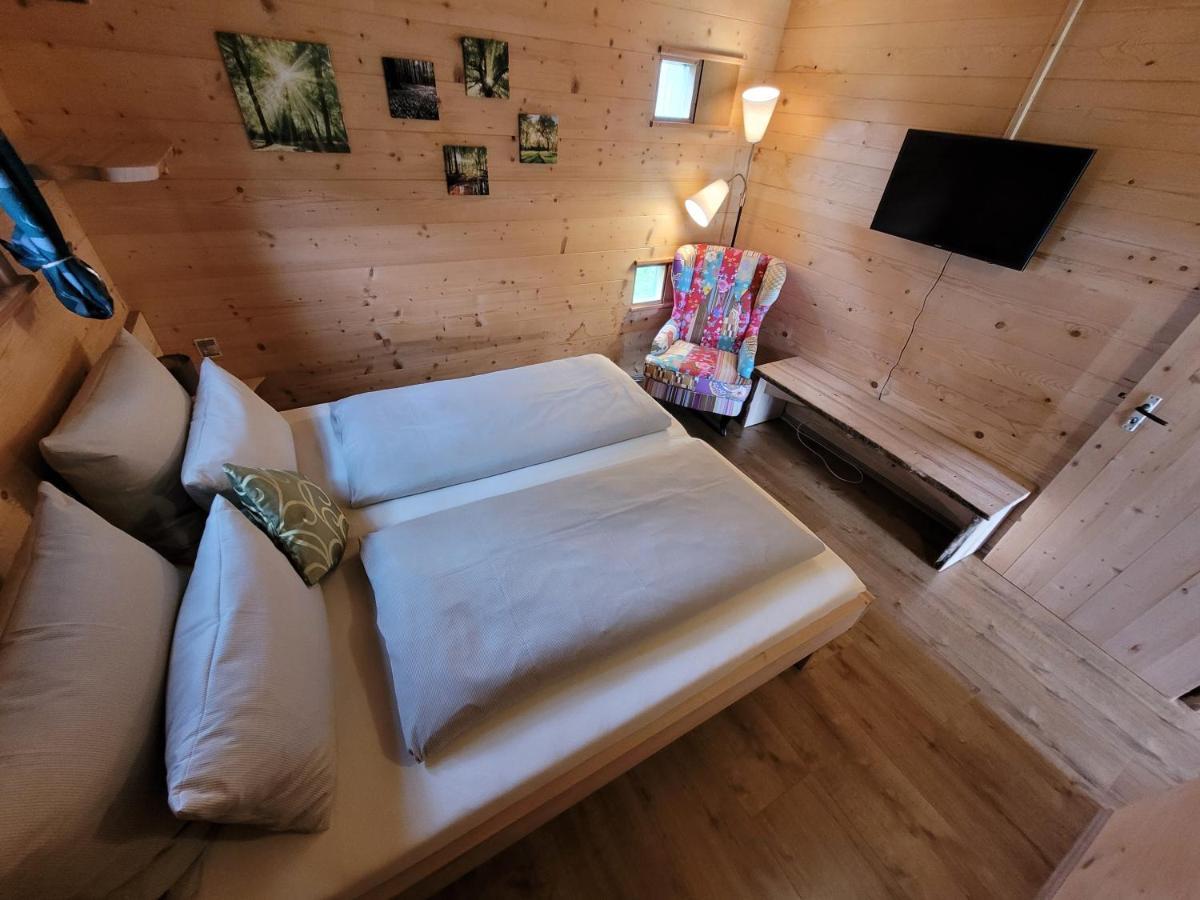 Chalet mit 1 Schlafzimmer