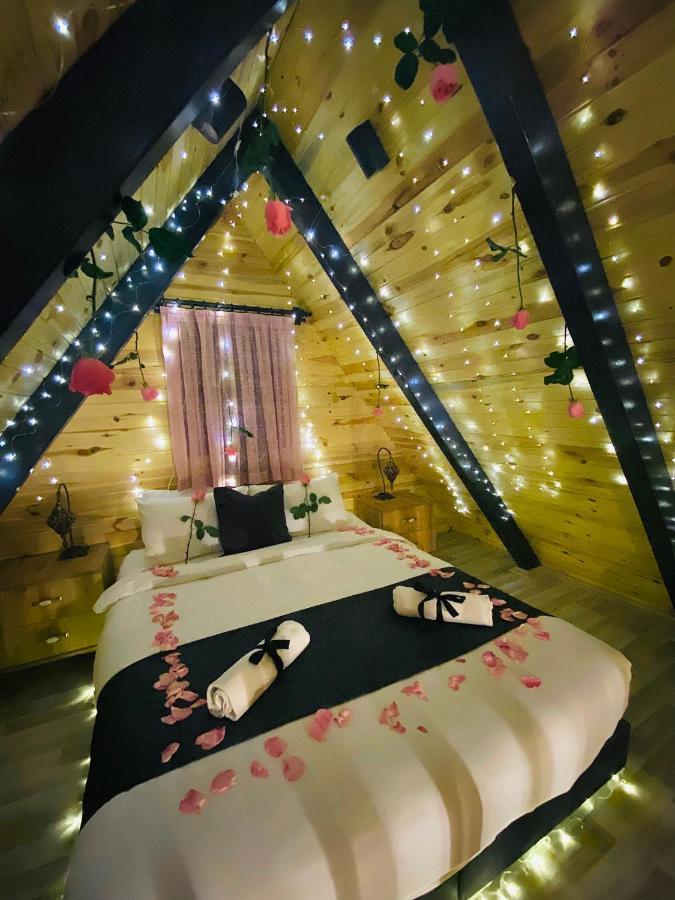 Garden Bungalow