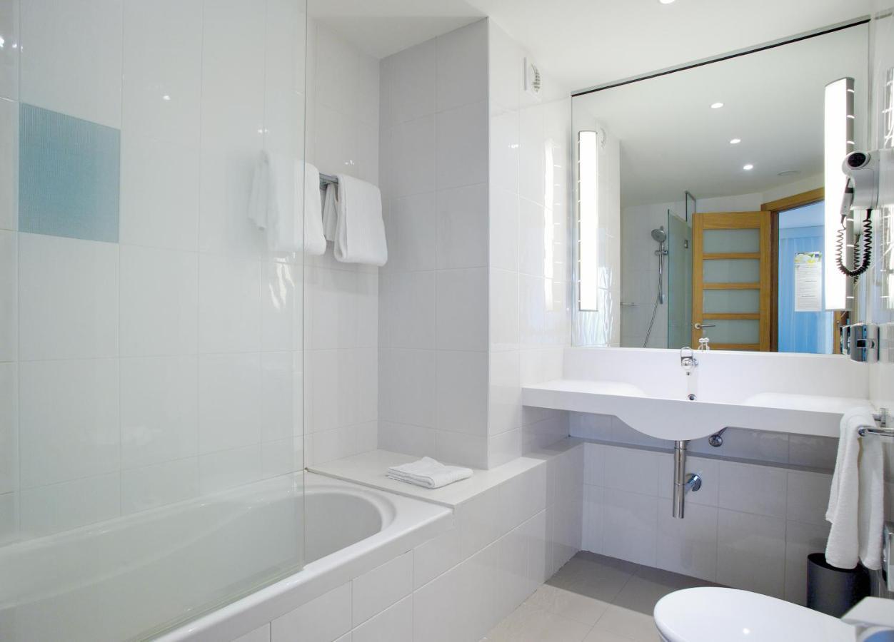 Superior Double Room with Sofa