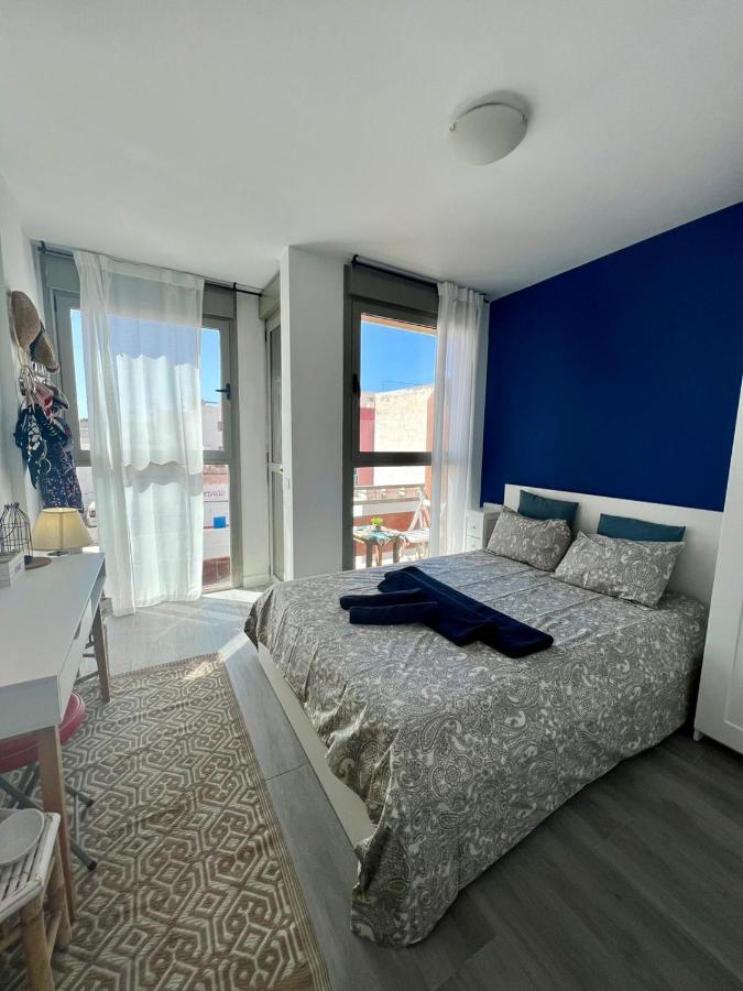 Habitación Doble con baño privado