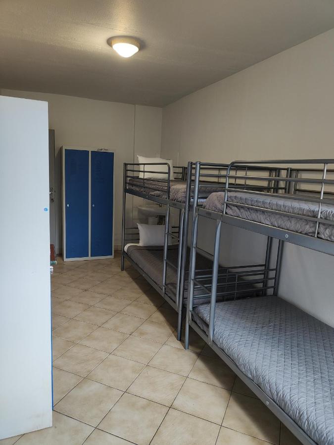 Dortoir Mixte de 4 Lits
