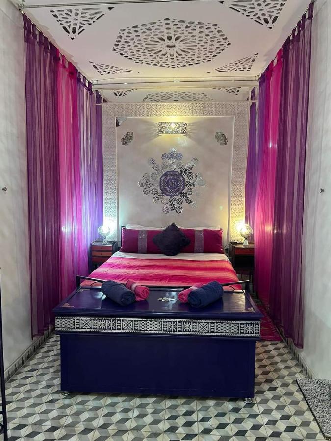 Habitación Familiar con ducha