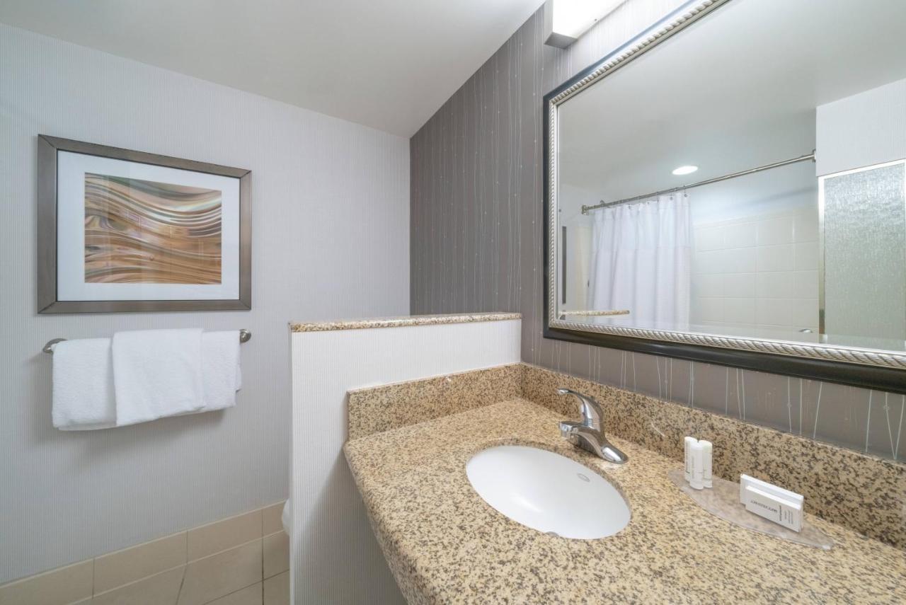 One-Bedroom King Suite