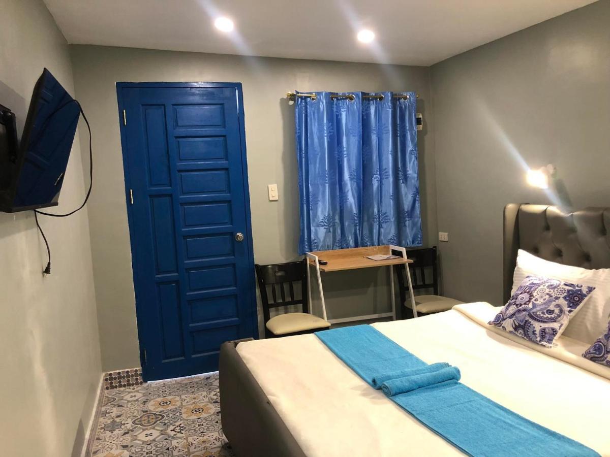 Queen Room with Balcony