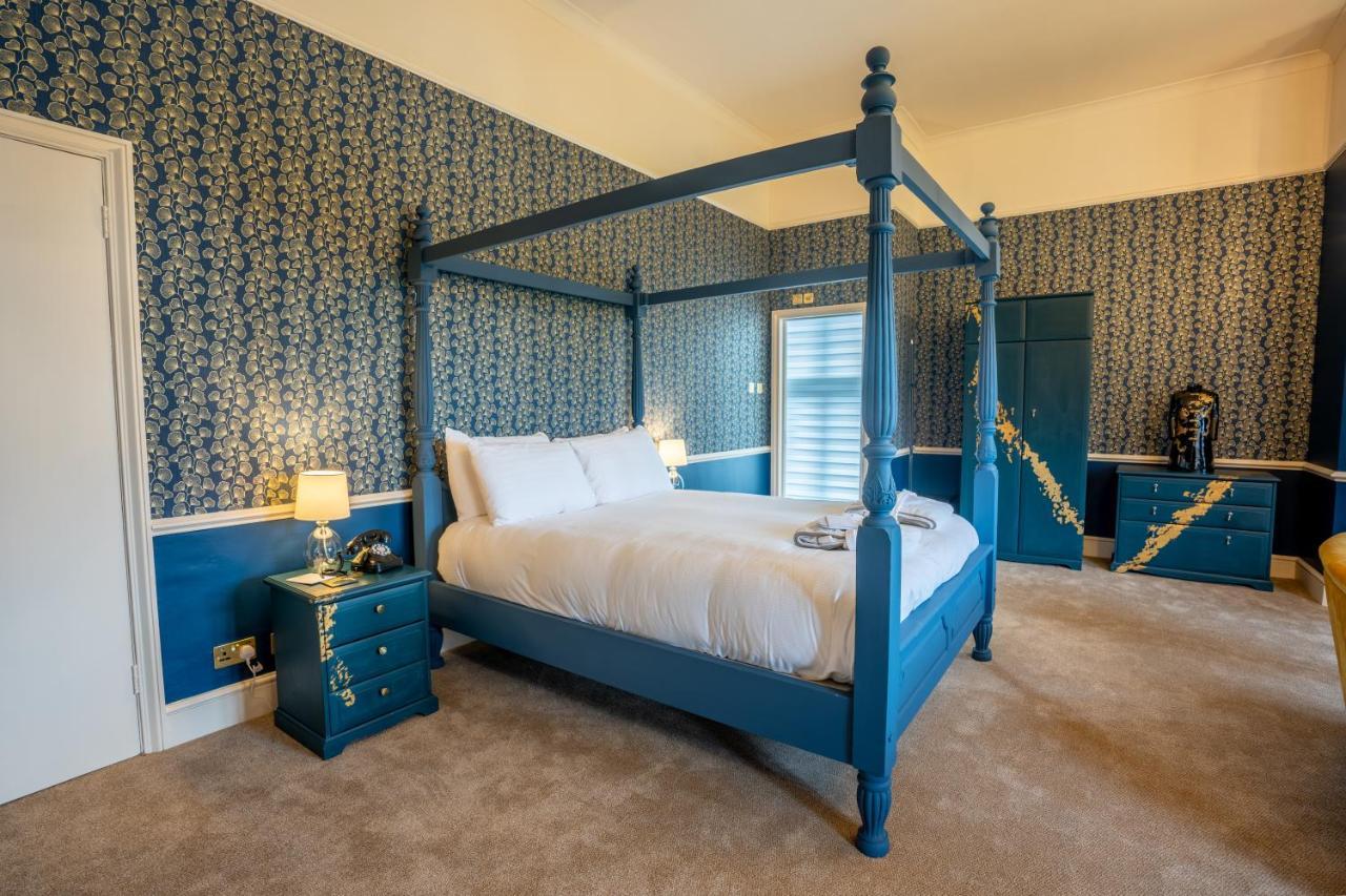 Mansion Deluxe Four Poster Room,1394949878:JPEG