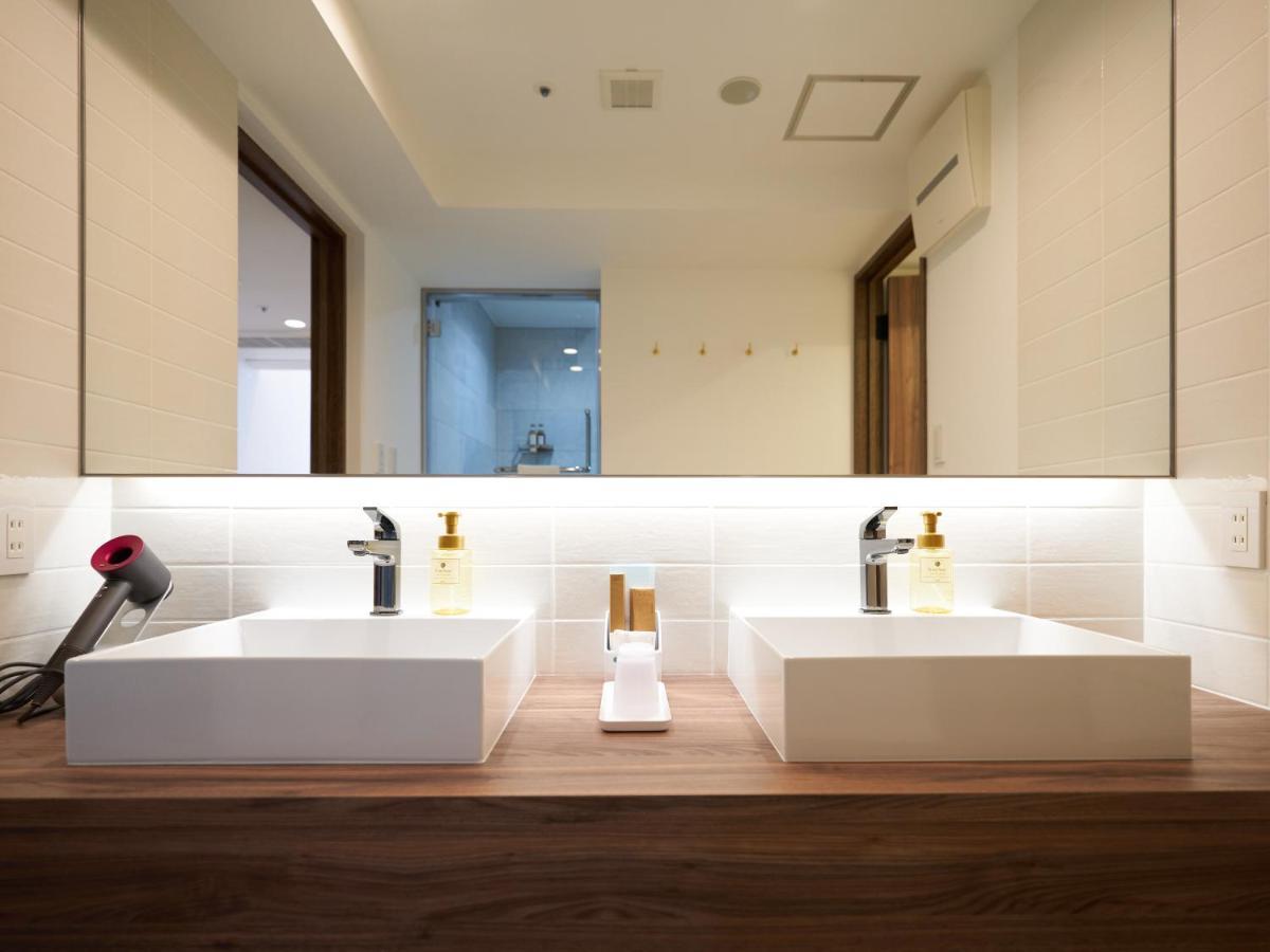ExecutiveTwin Room