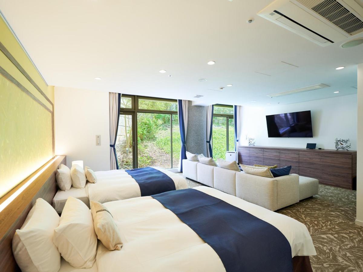 Premium Twin Room