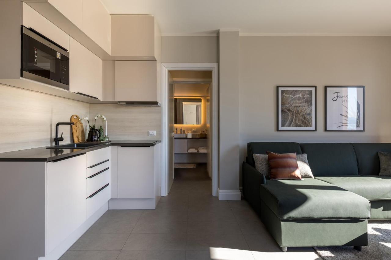 Apartment mit 2 Schlafzimmern