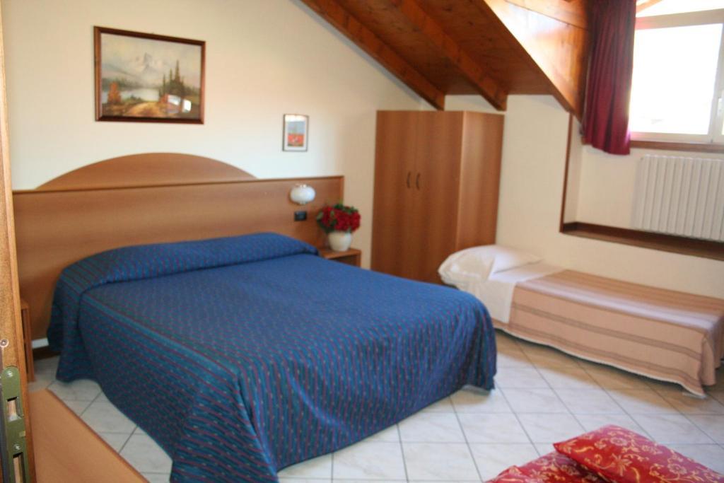 Chambre Quadruple