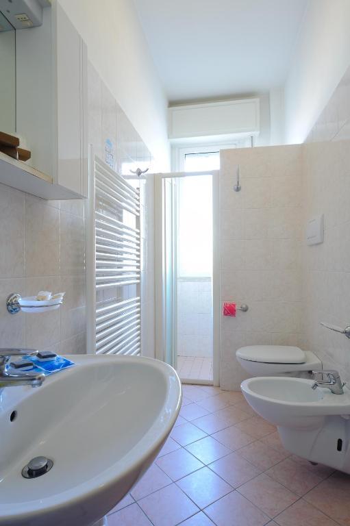 Double or Twin Room with Balcony
