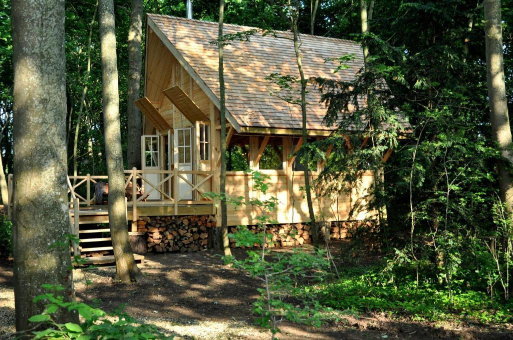 Cottage 2 Adults