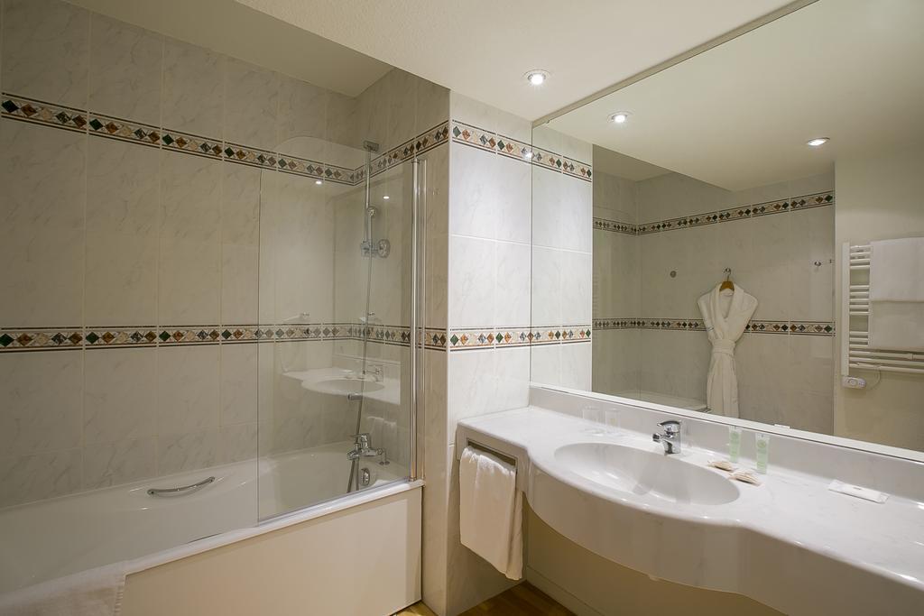 Suite Lits Jumeaux 1 Chambre