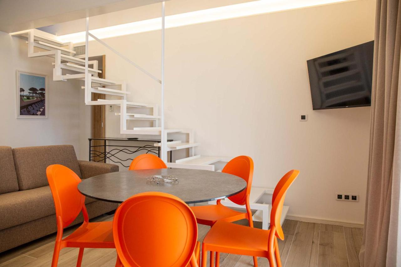 Appartement Duplex 1 Chambre Collection